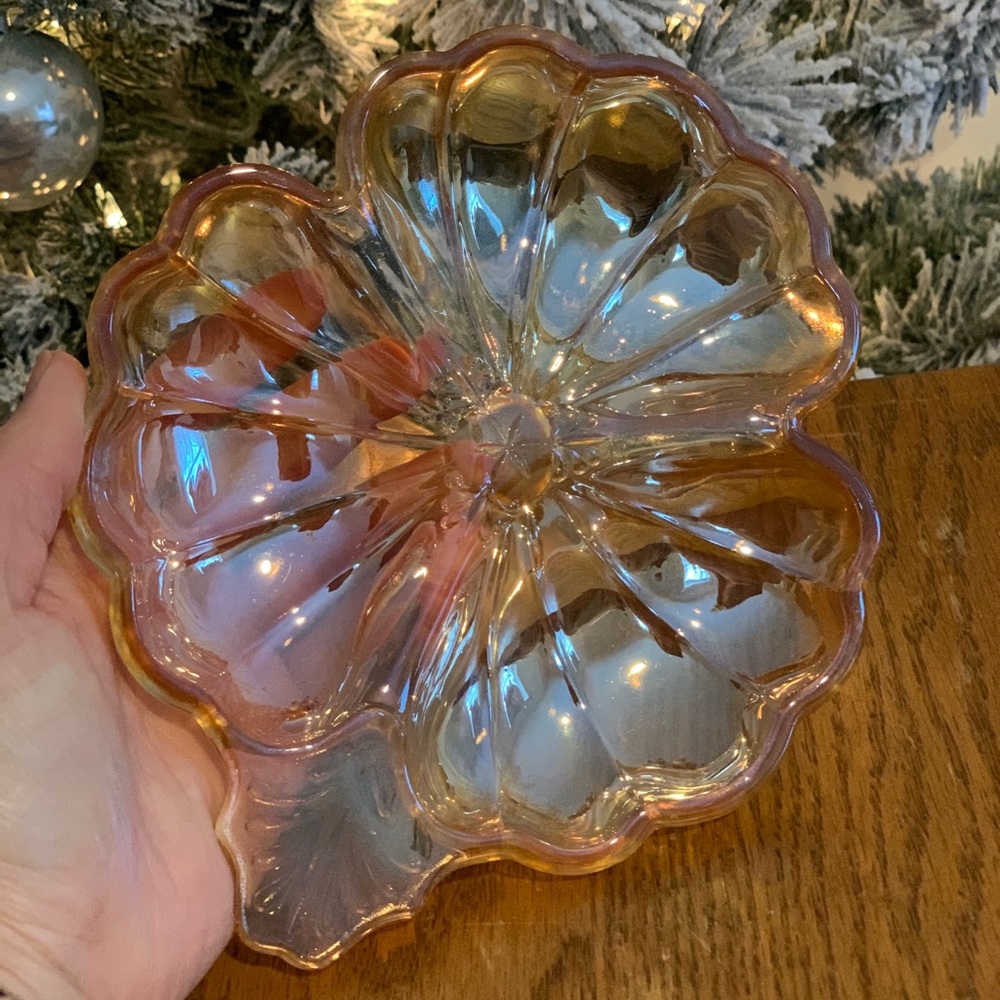 Candy Dish